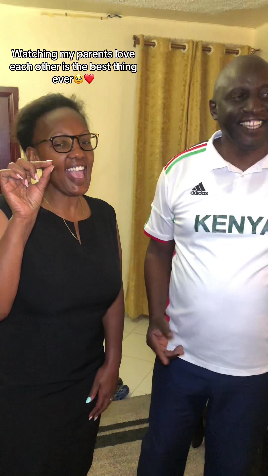 @Gloria Mumbi