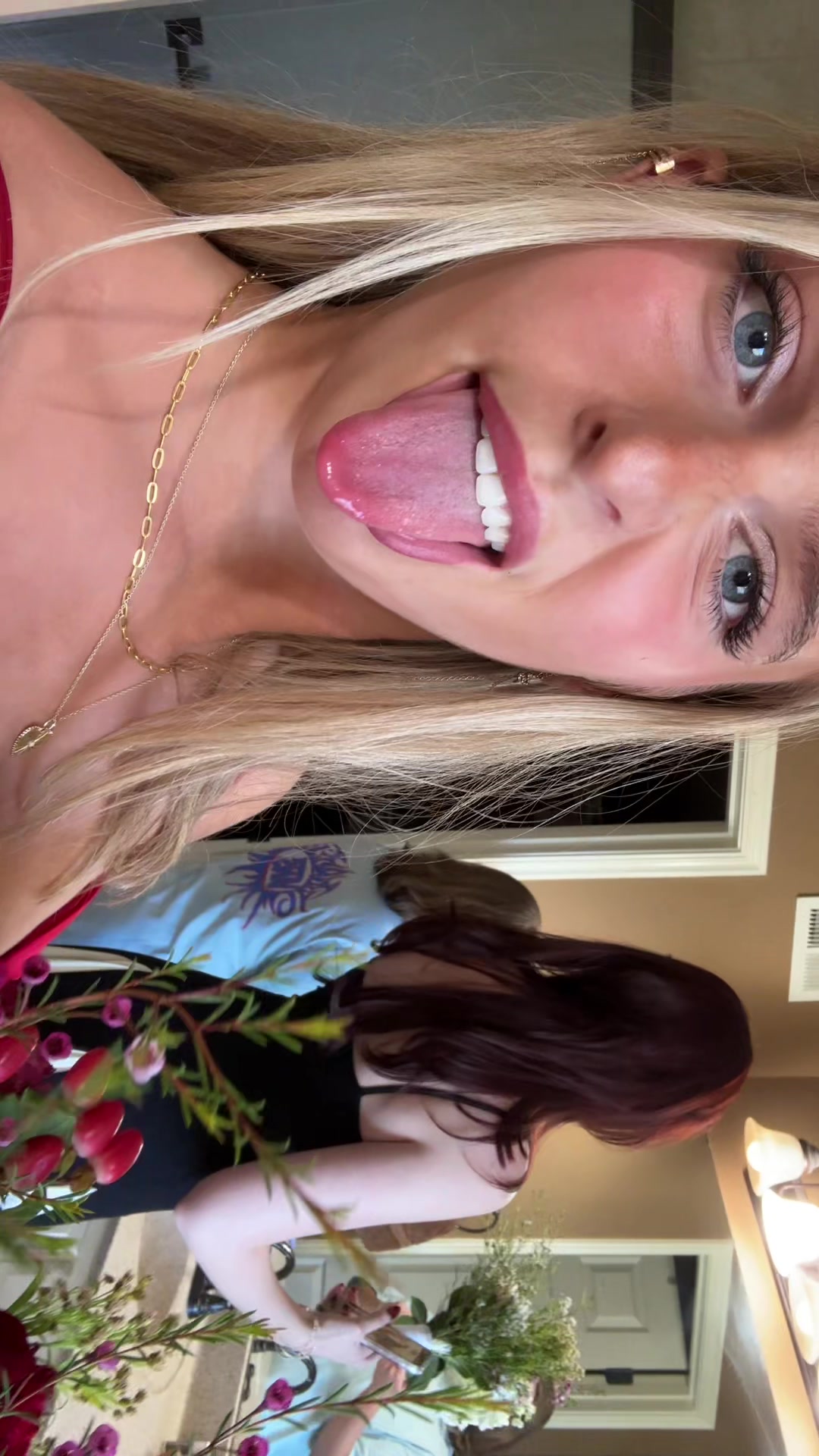 @Lily