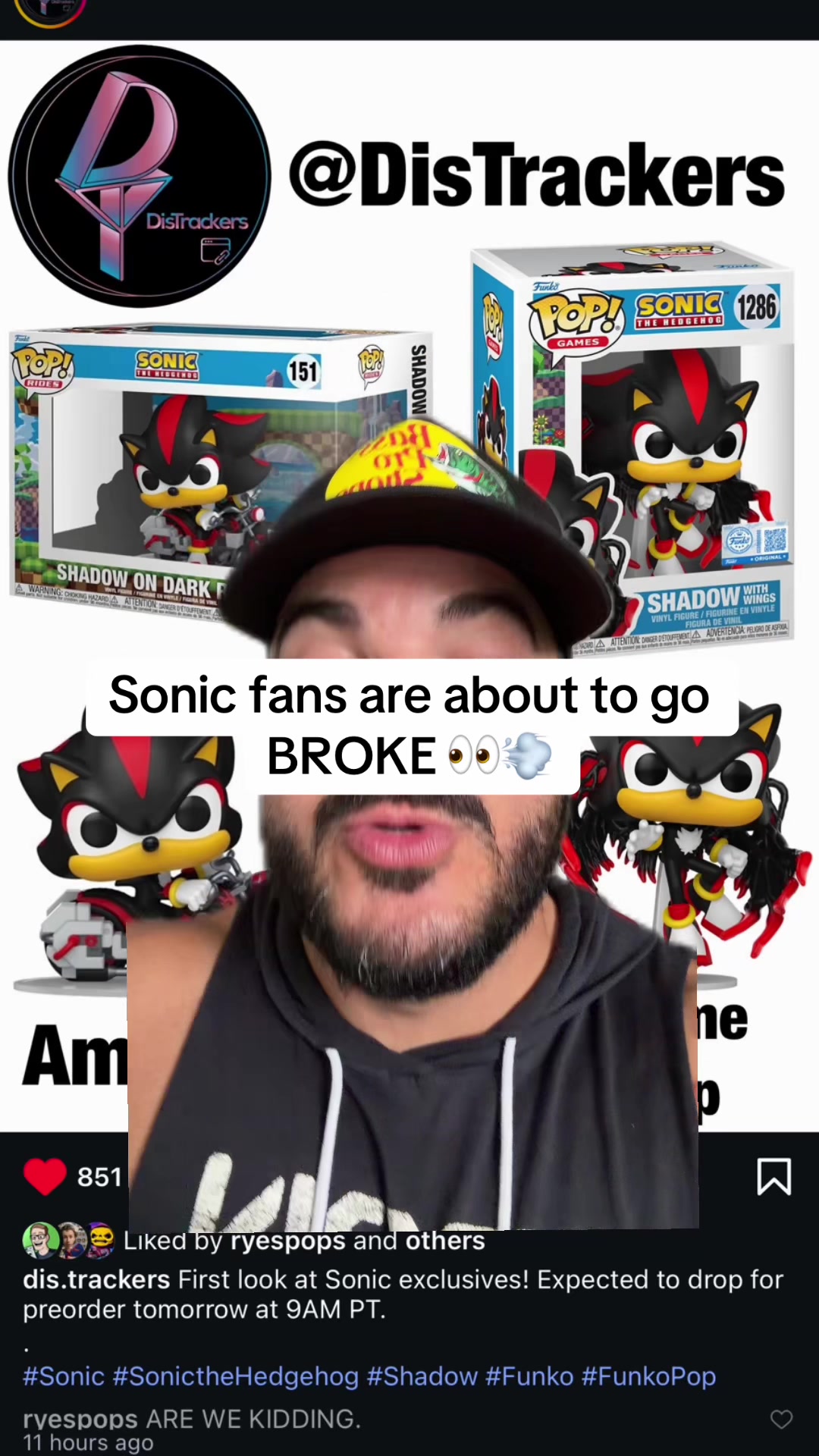 @Funko Finz