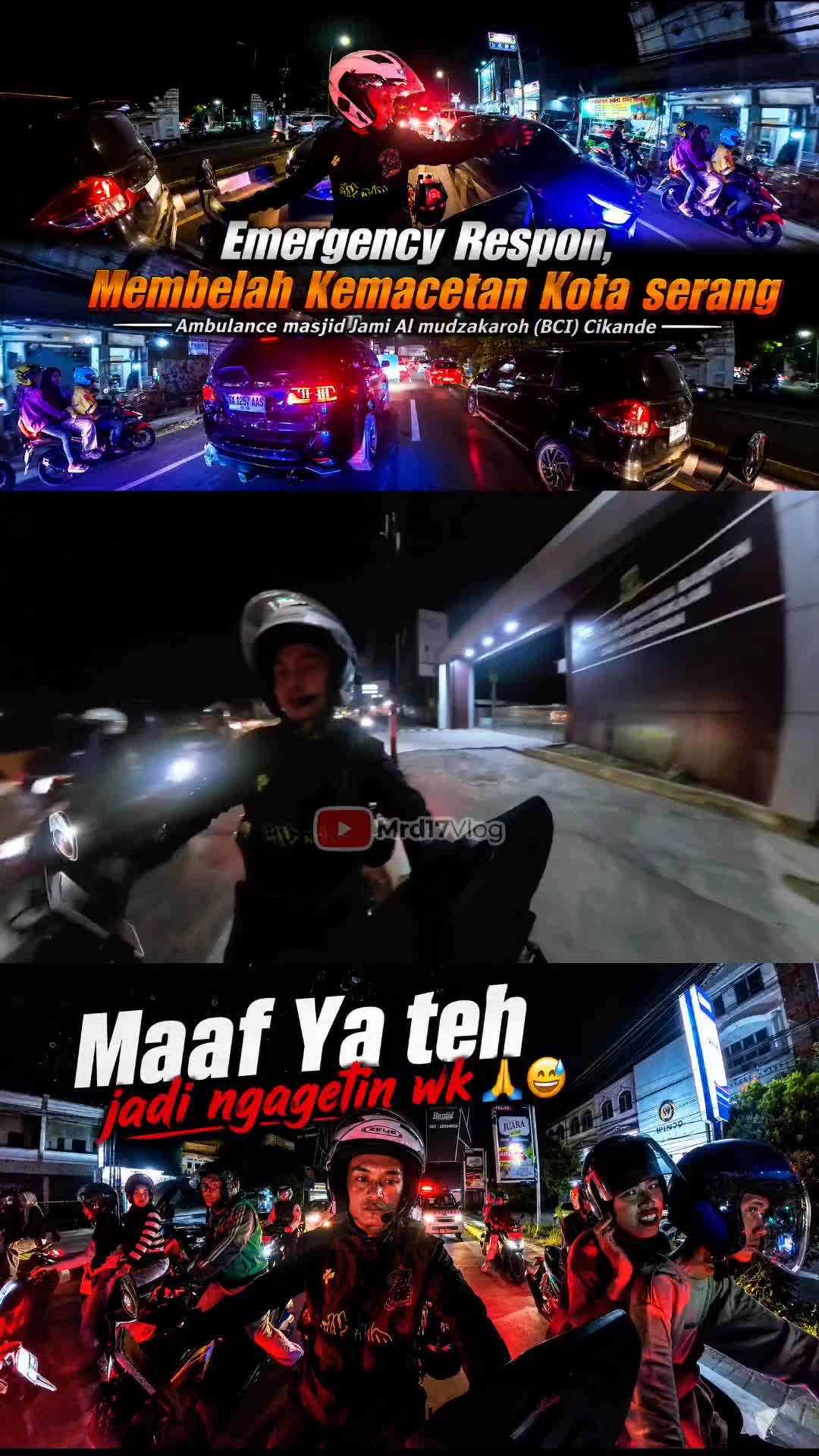 @Mrd 17 Vlog
