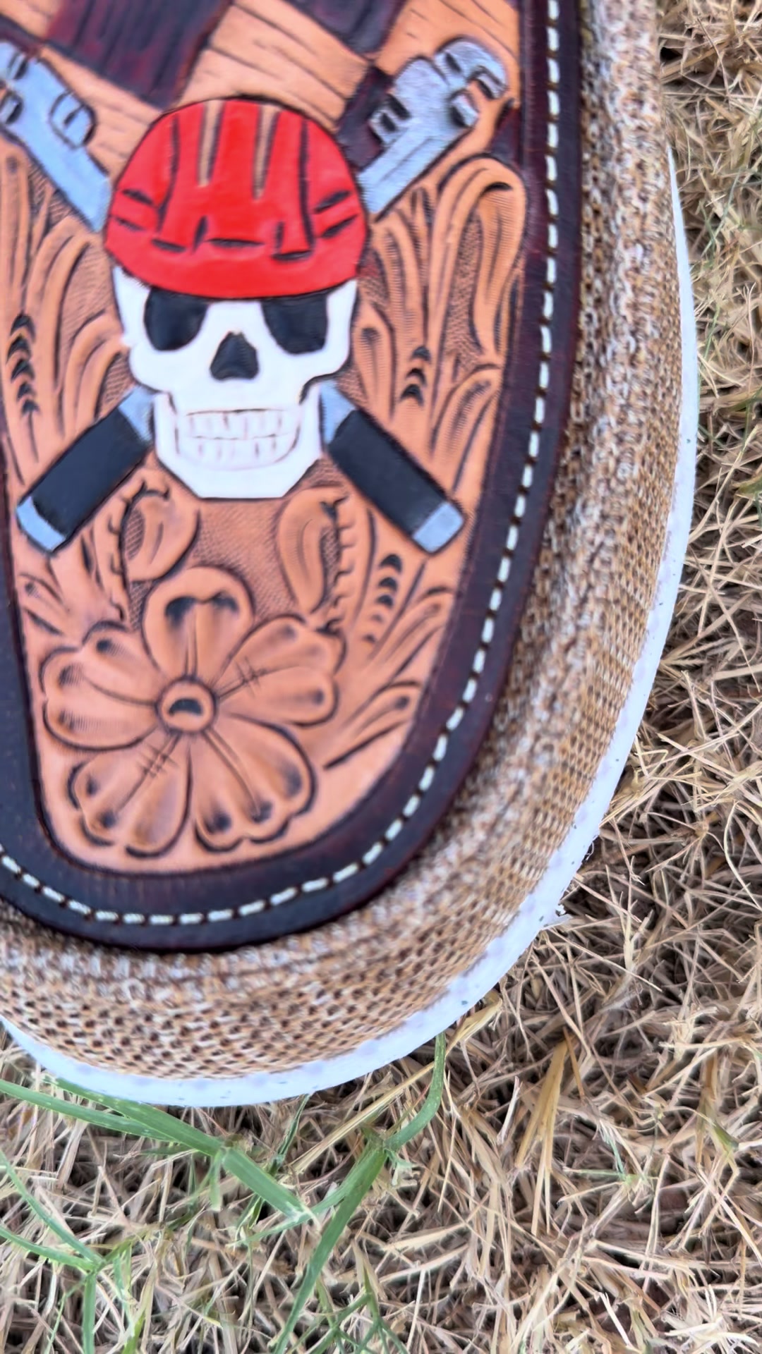 @TD Custom Leather