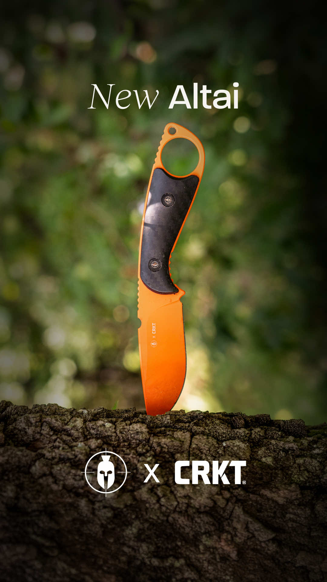 @Columbia River Knife and Tool
