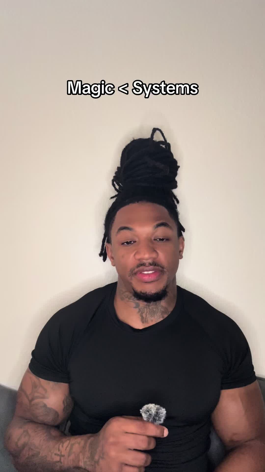 @Rahja Rose