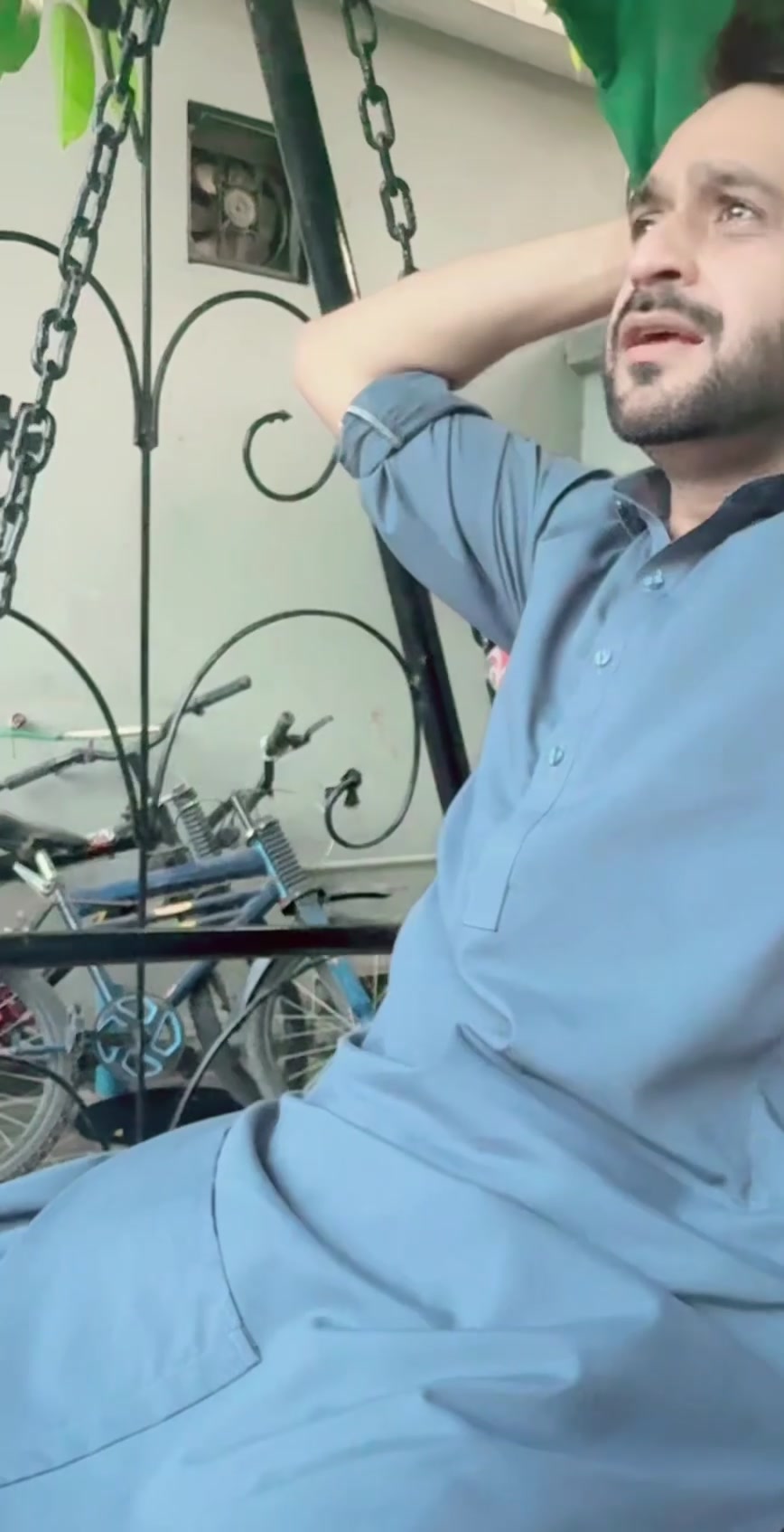 @Adnan Ishaq Arain