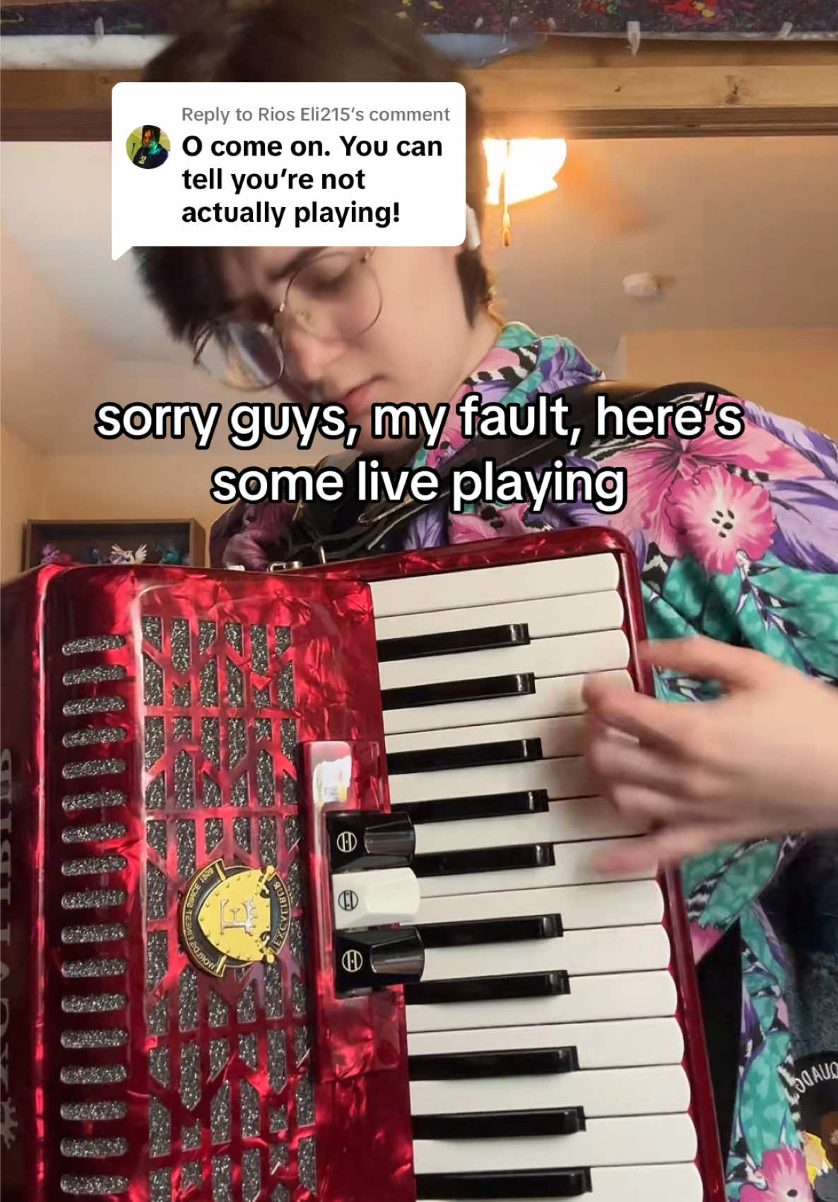 @Strange Abby/Enter the Phantom