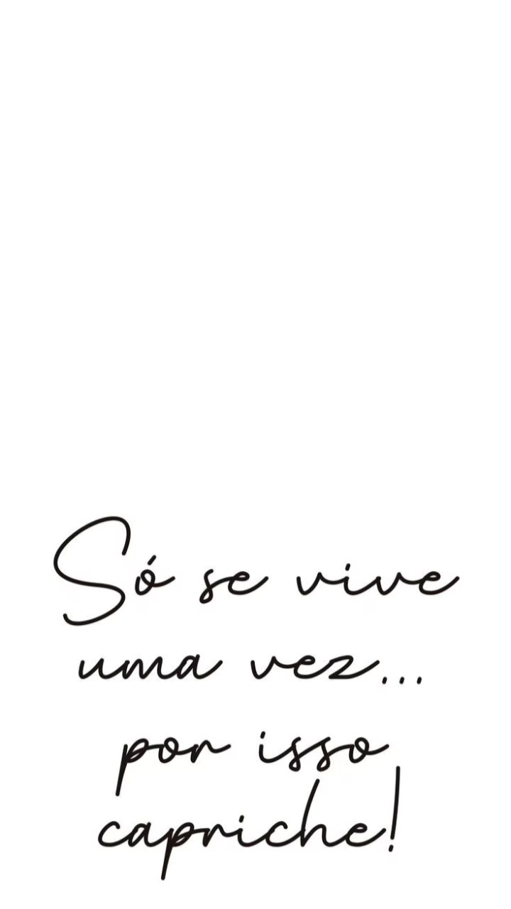 @Drica Docinho