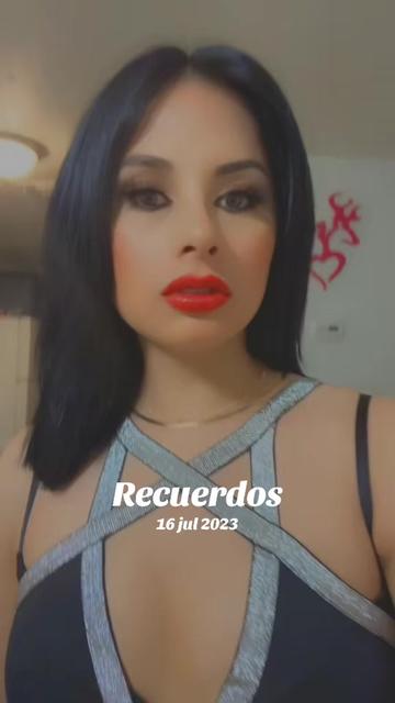 @Scarlett Gabriela Torres