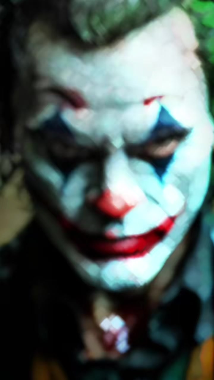 @QUEEN LEO jOKER SJ13