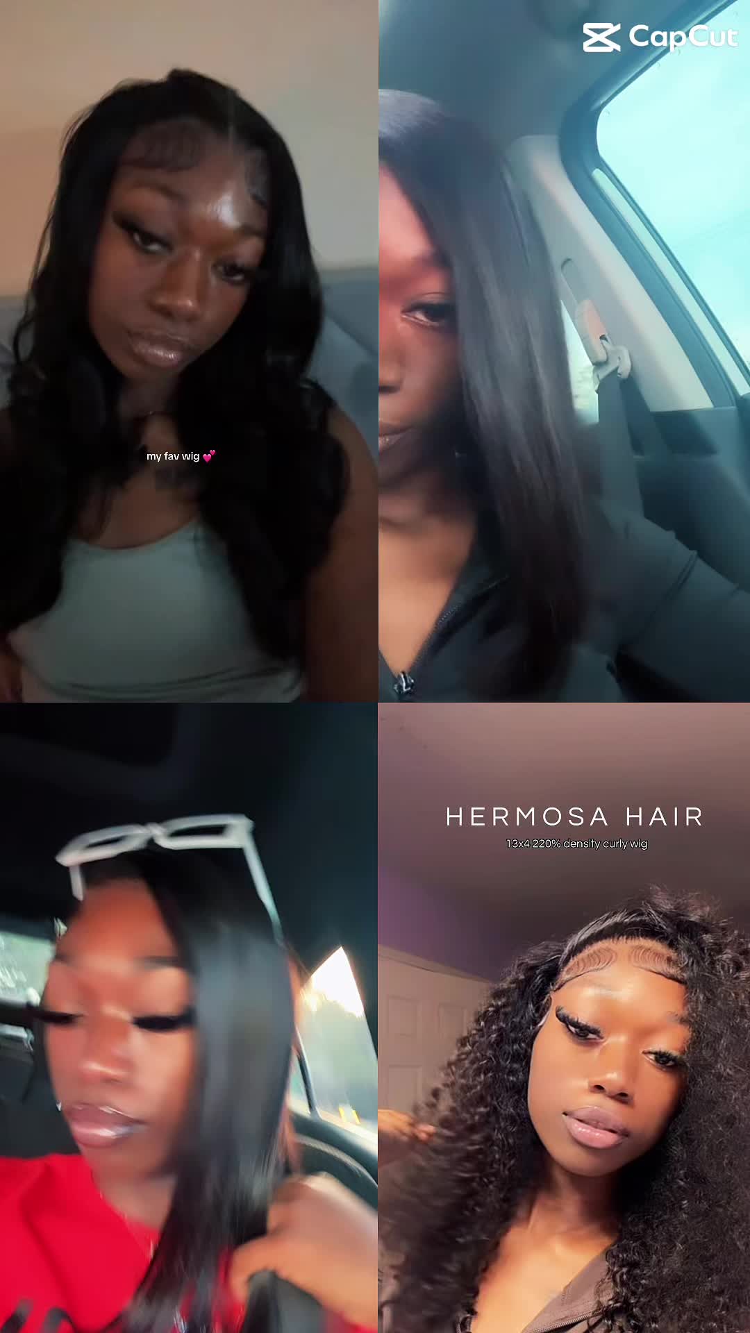 @The Shaniah Monae