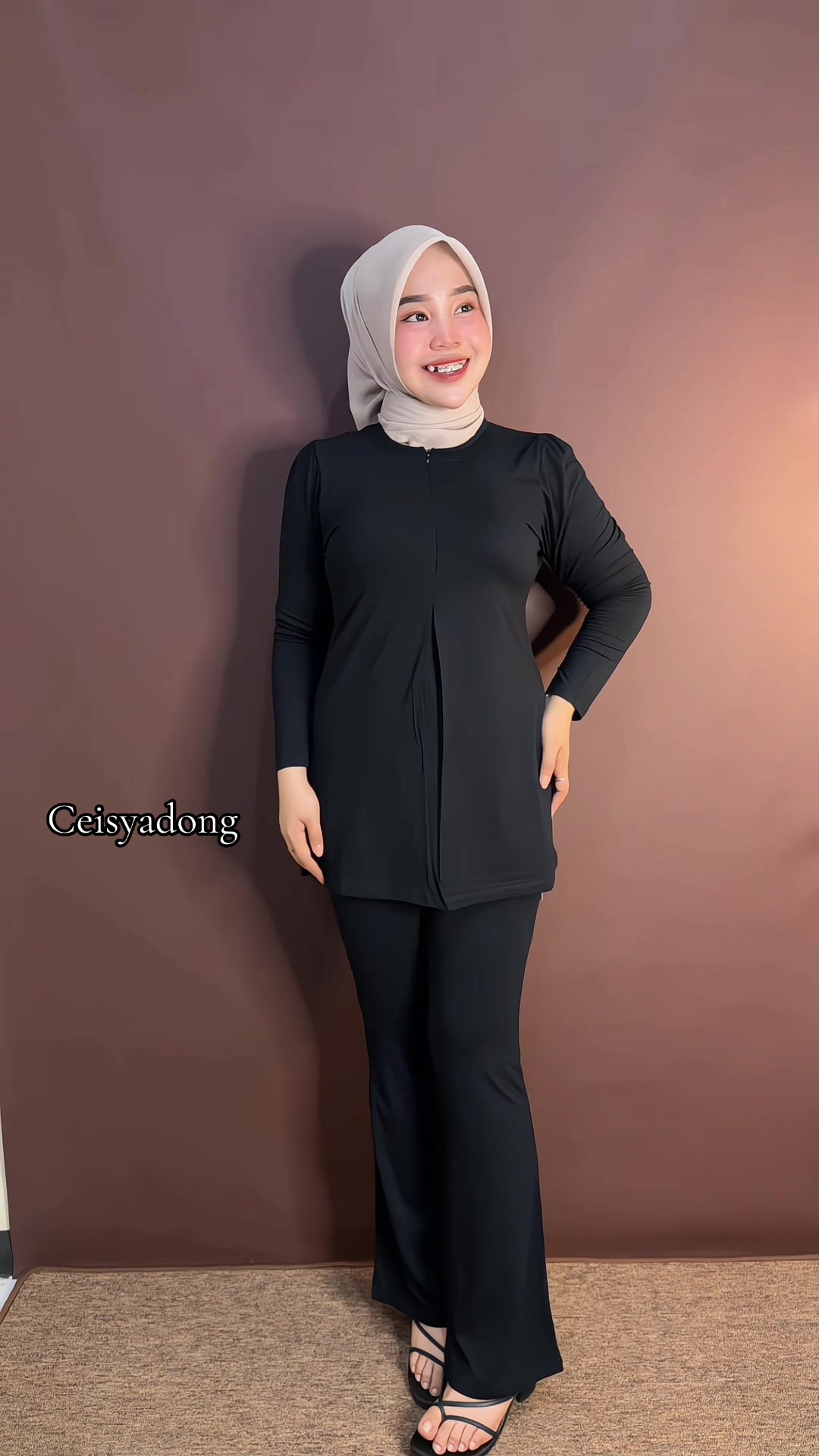 @ceisyadong