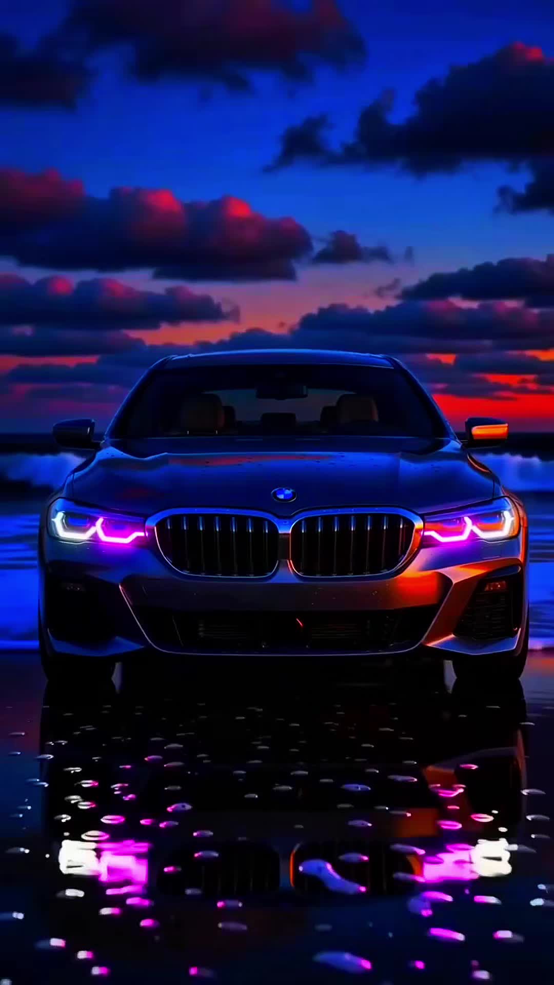 @Live wallpaper