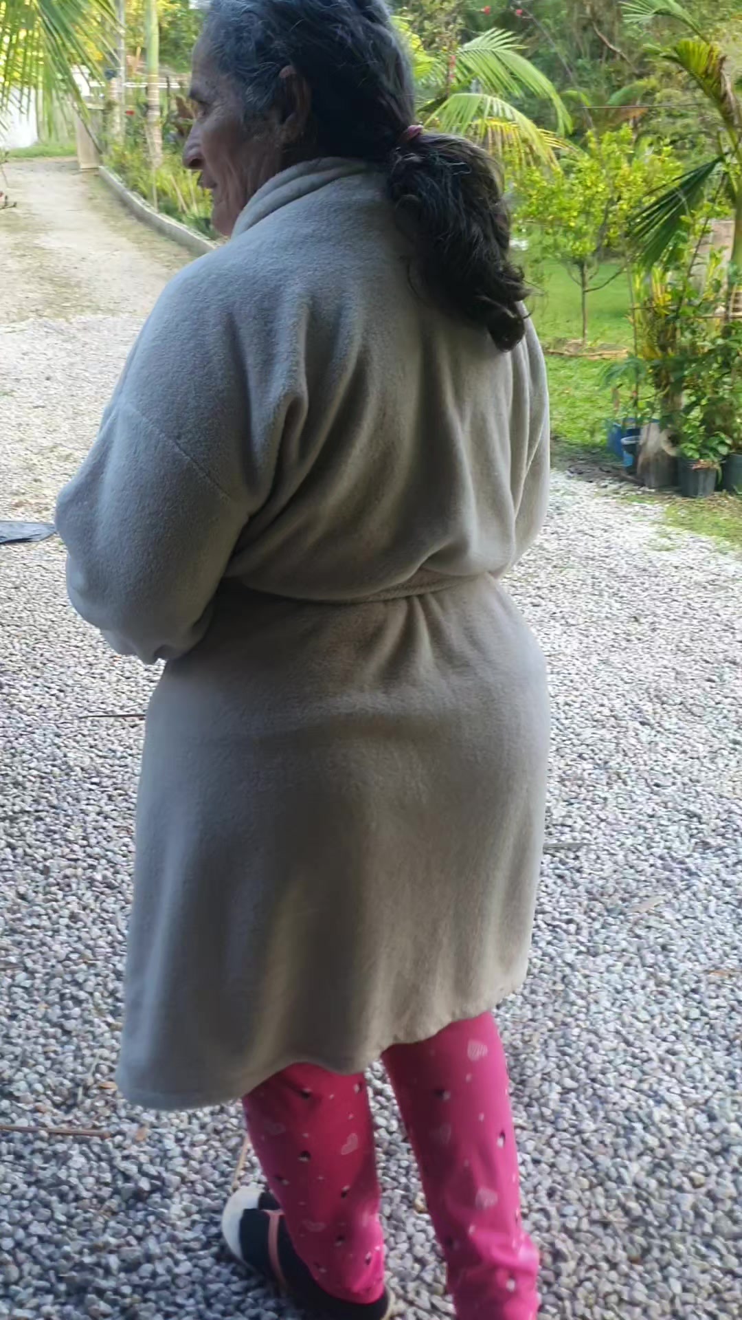 @Maria Elisabete