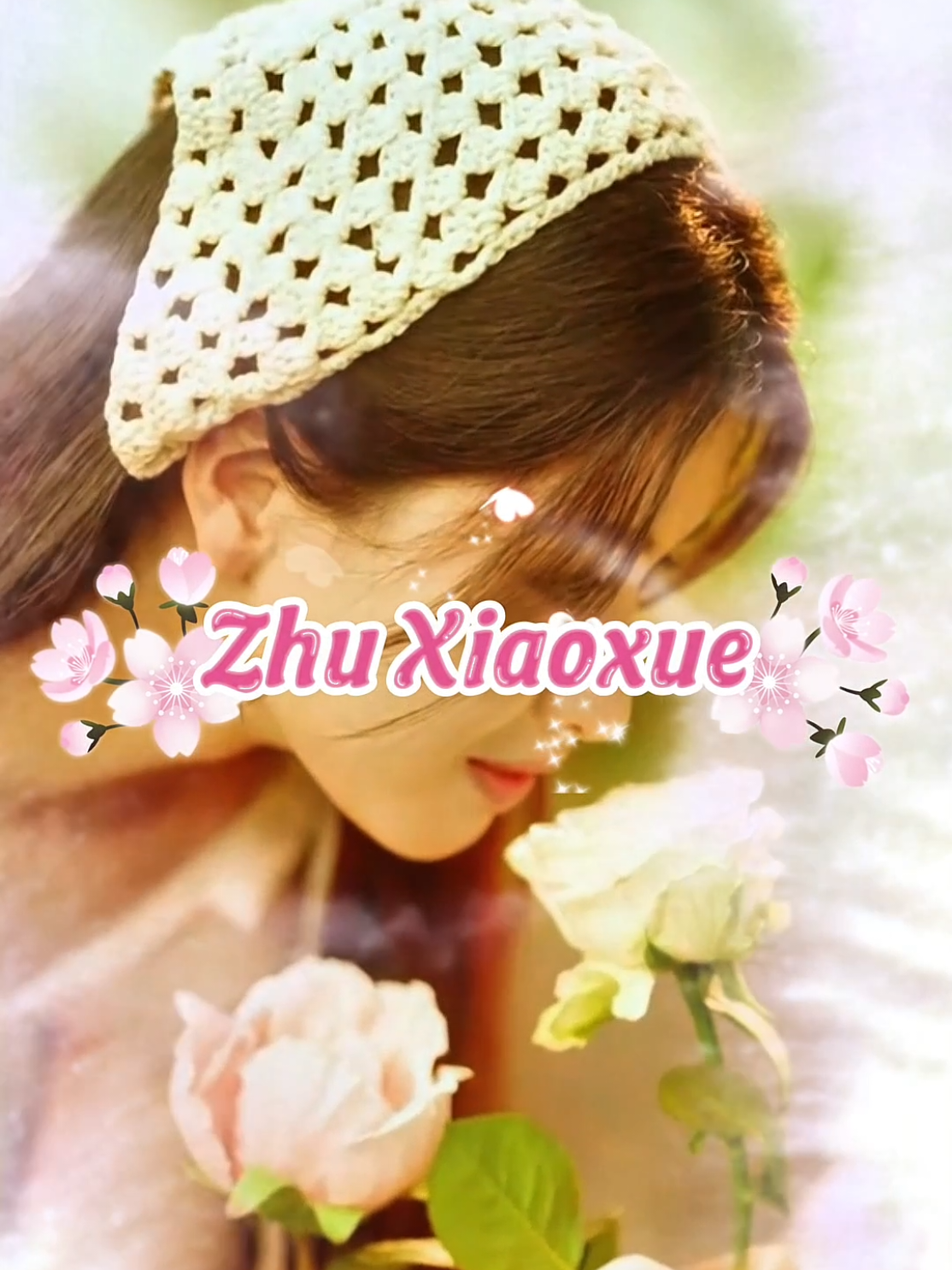 @Zhu Xiaoxue❄️