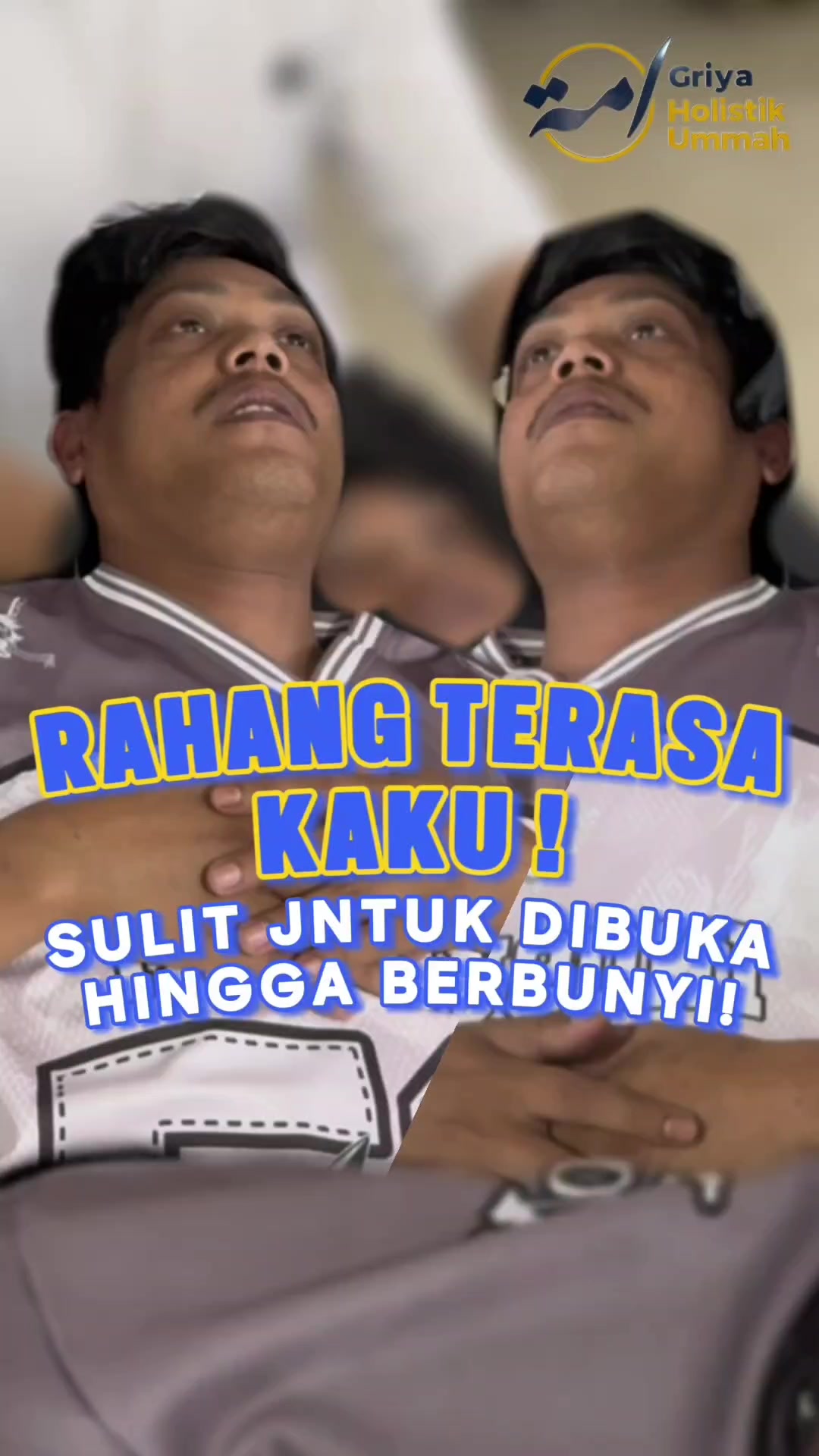 @Kang Ihsan Therapy