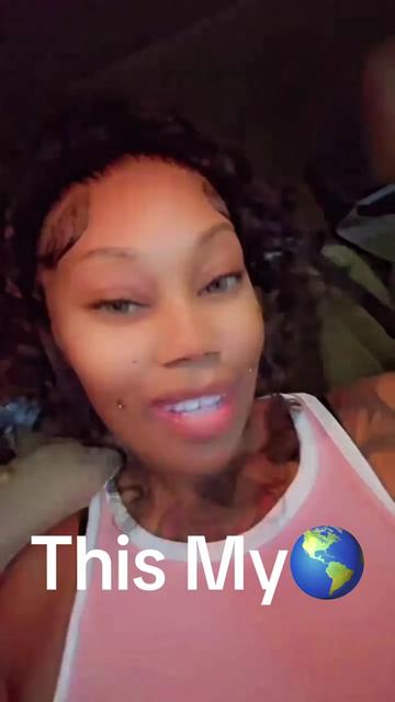 @XZOTIC girl CHA'ZELLE✨🧚🏽♂️