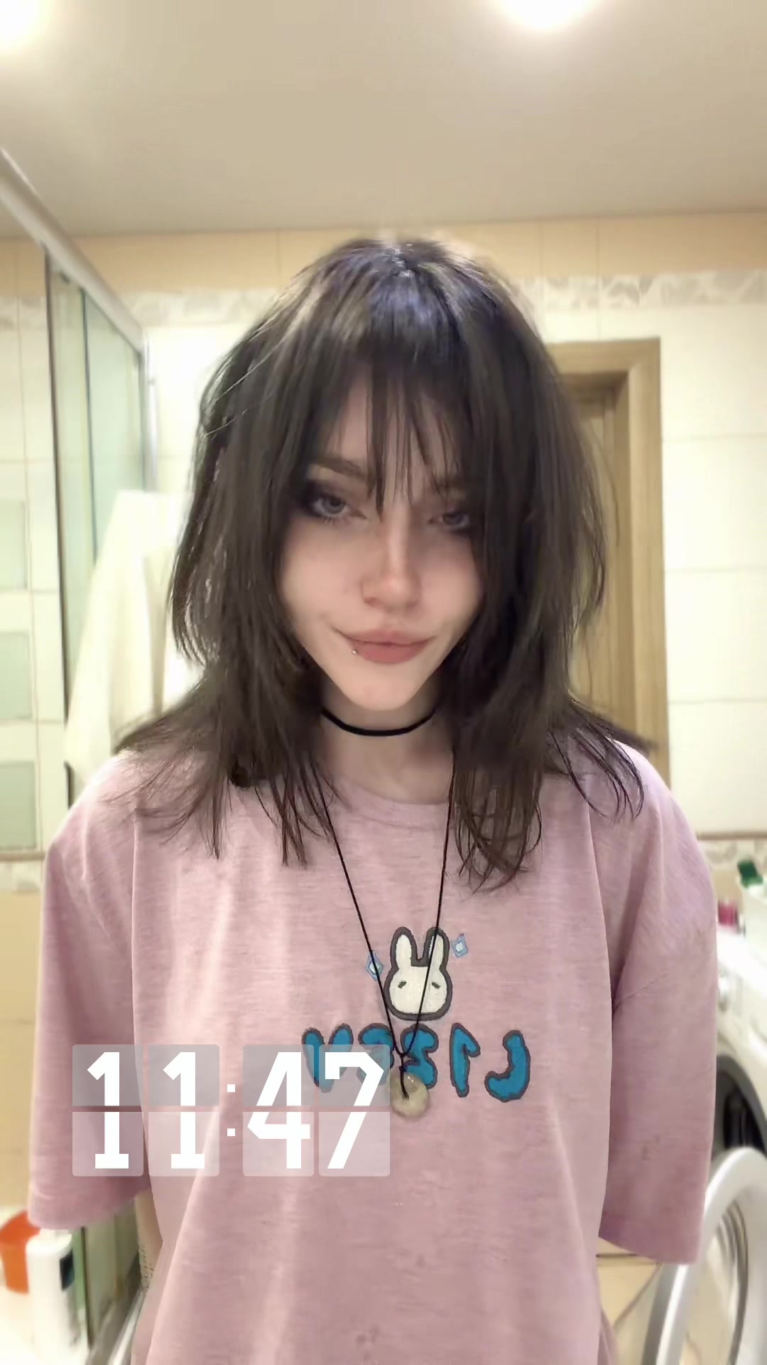 @лиза птица