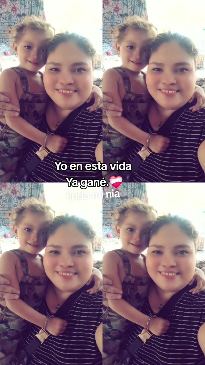@Carolina Almendarez