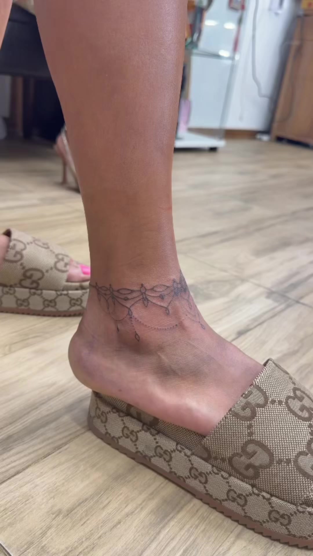 @Inlay Ink Tattoo