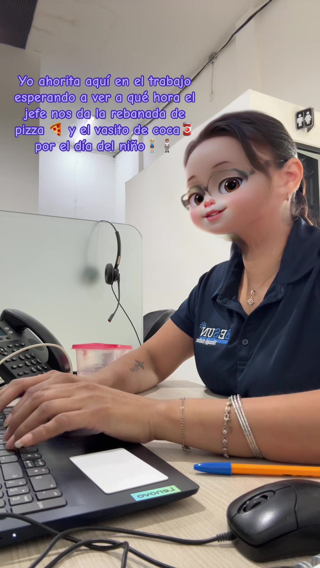 @Brenda