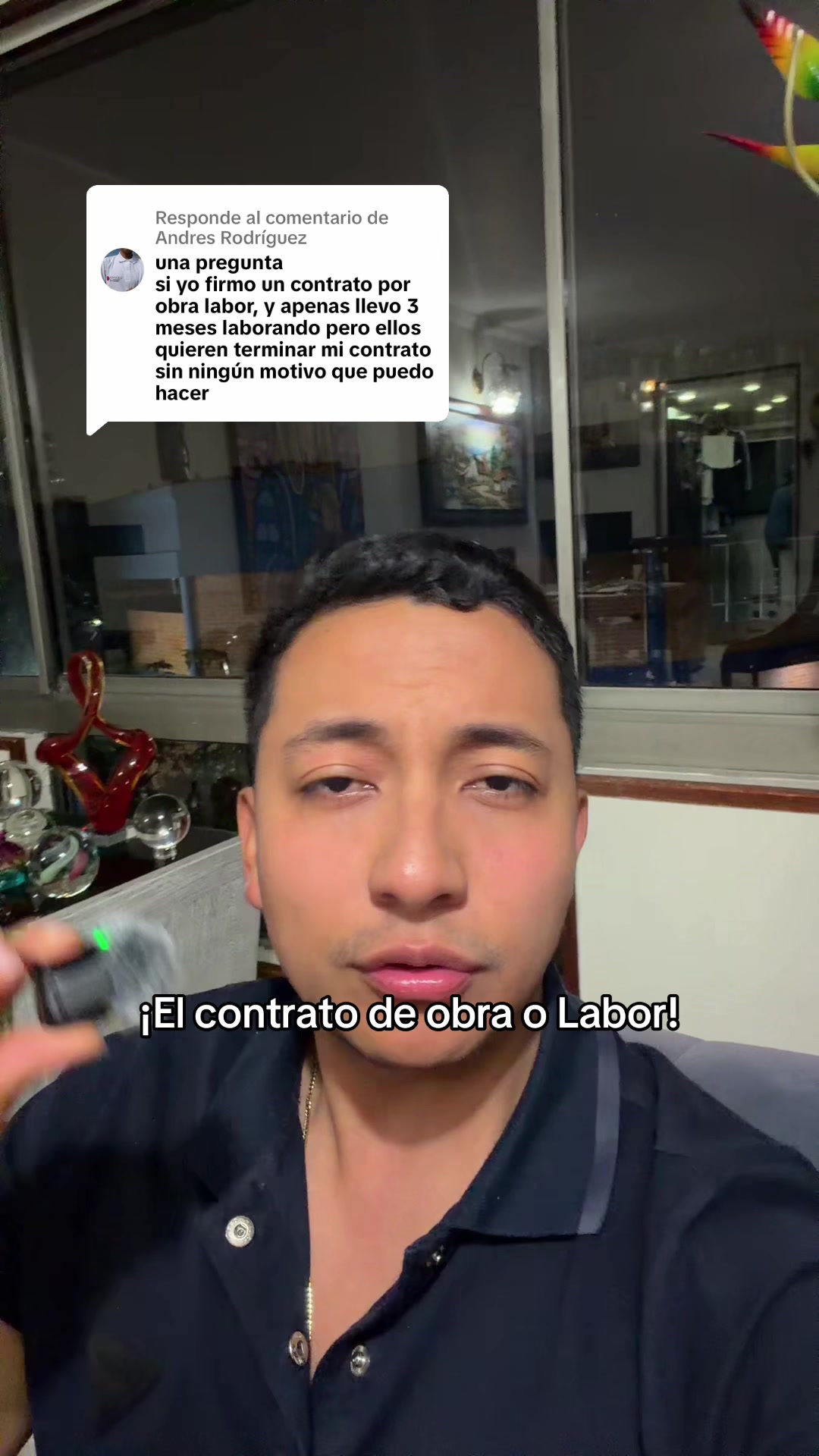 @Abogado Santiago Salazar