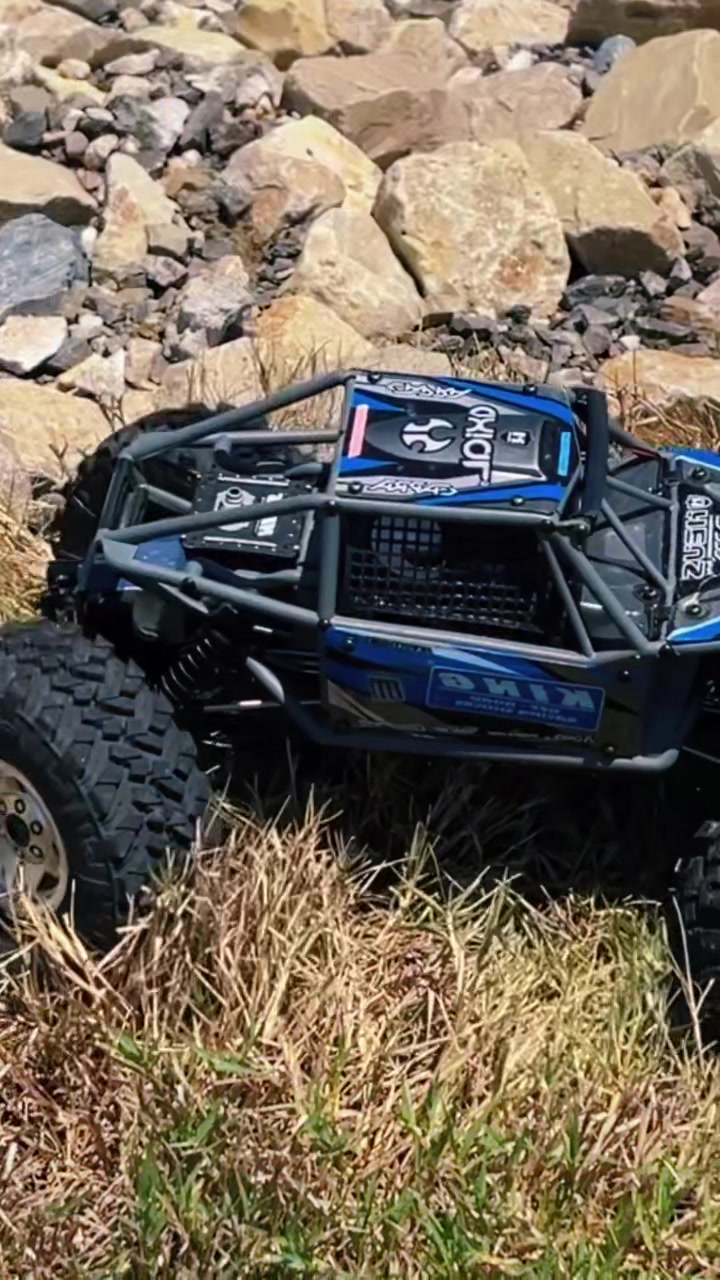 @Got Rocks? RC Adventures