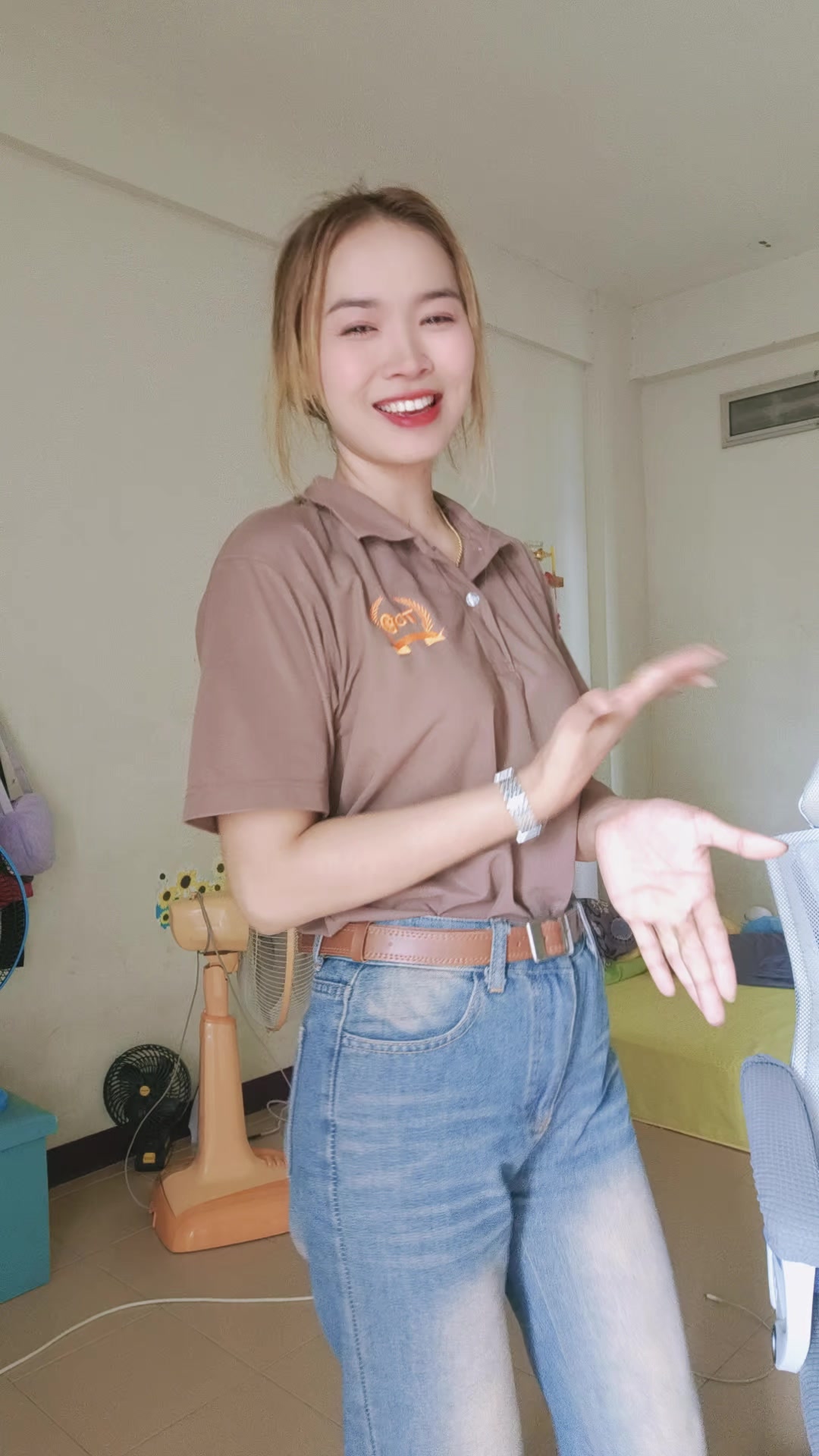 @♥️ສາວ ແຫຼ້ ບ້ານນາ🥰🏡