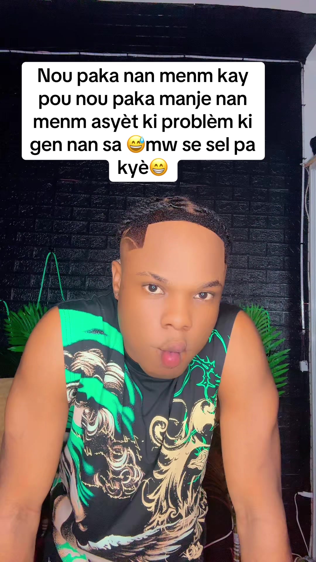 @Prince🤴🏾Akeem🫡😌🇭🇹