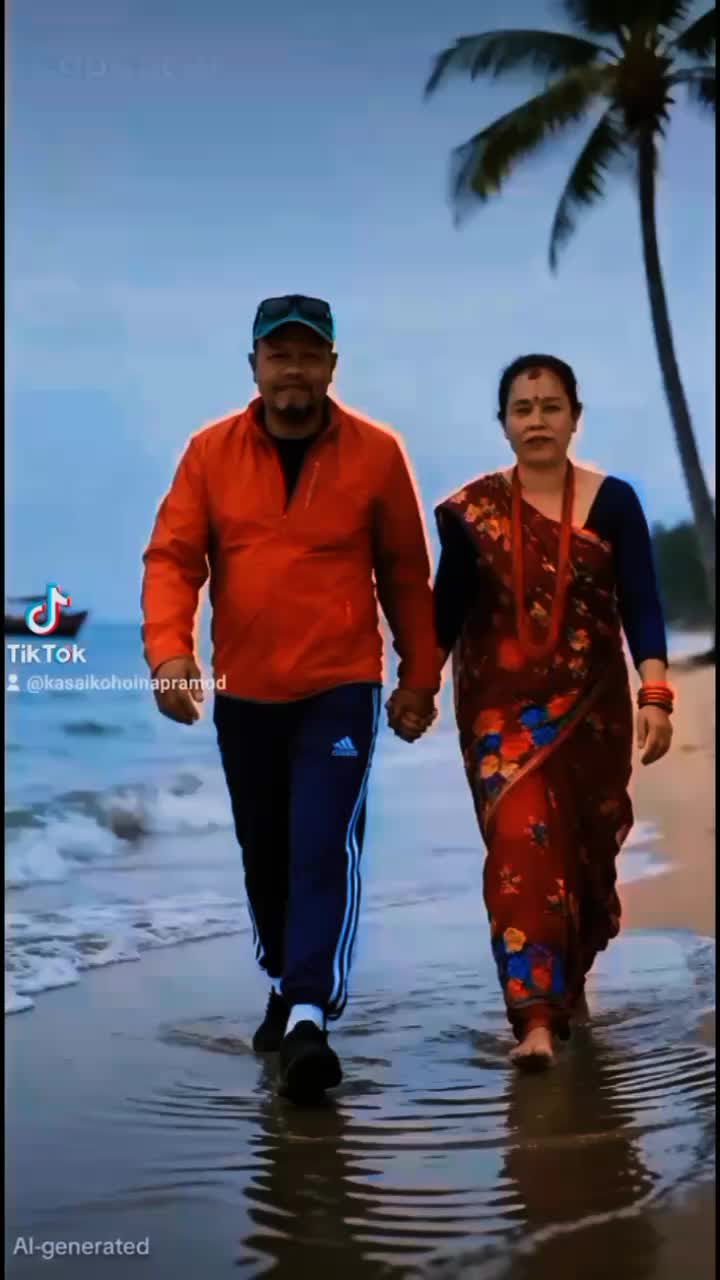@🙏🏽कसैको 😭होइन 😭प्रमोद