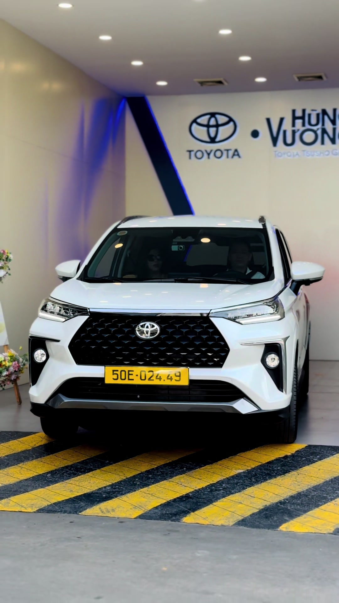 @PHƯƠNG THUÝ TOYOTA