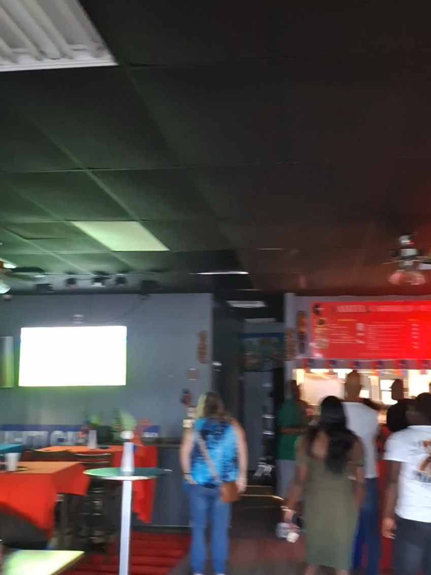 @Danse Konpa
