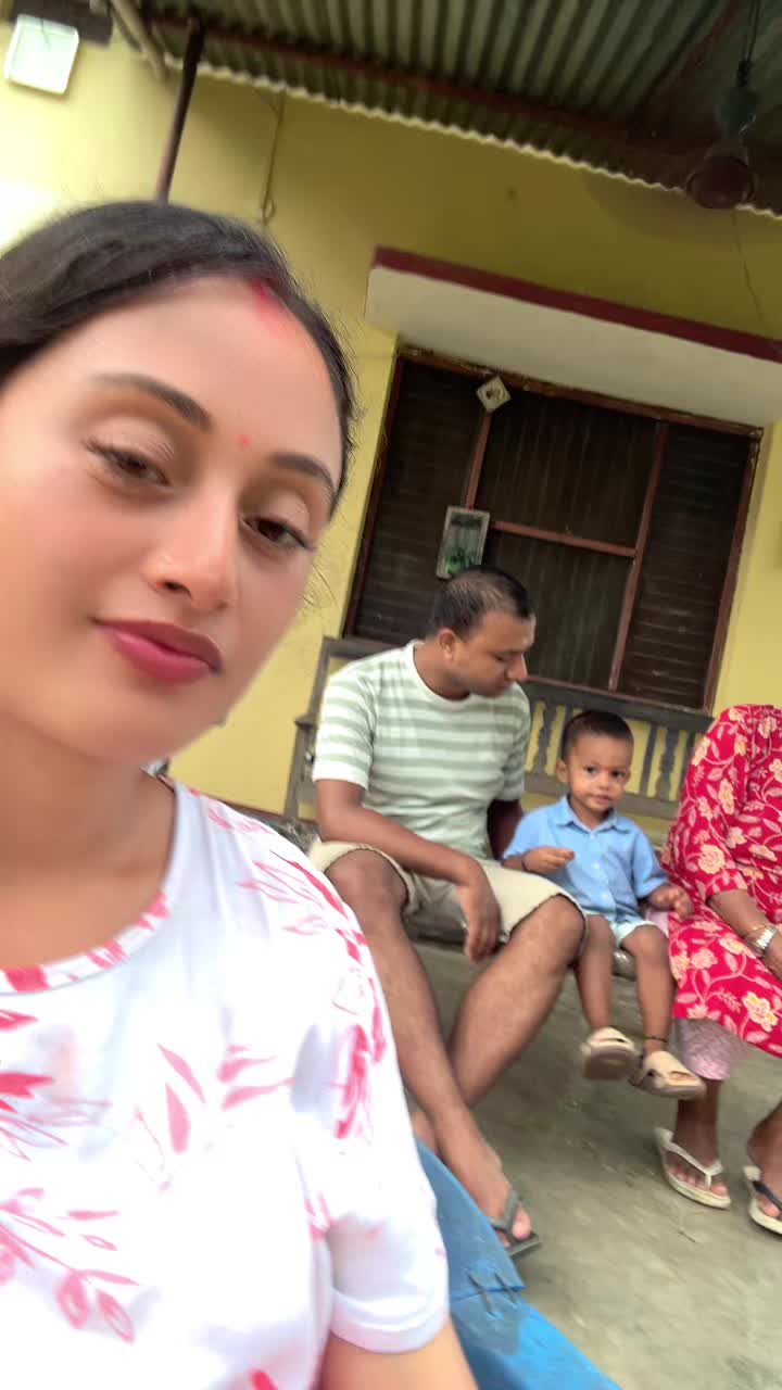 @binisha kandel