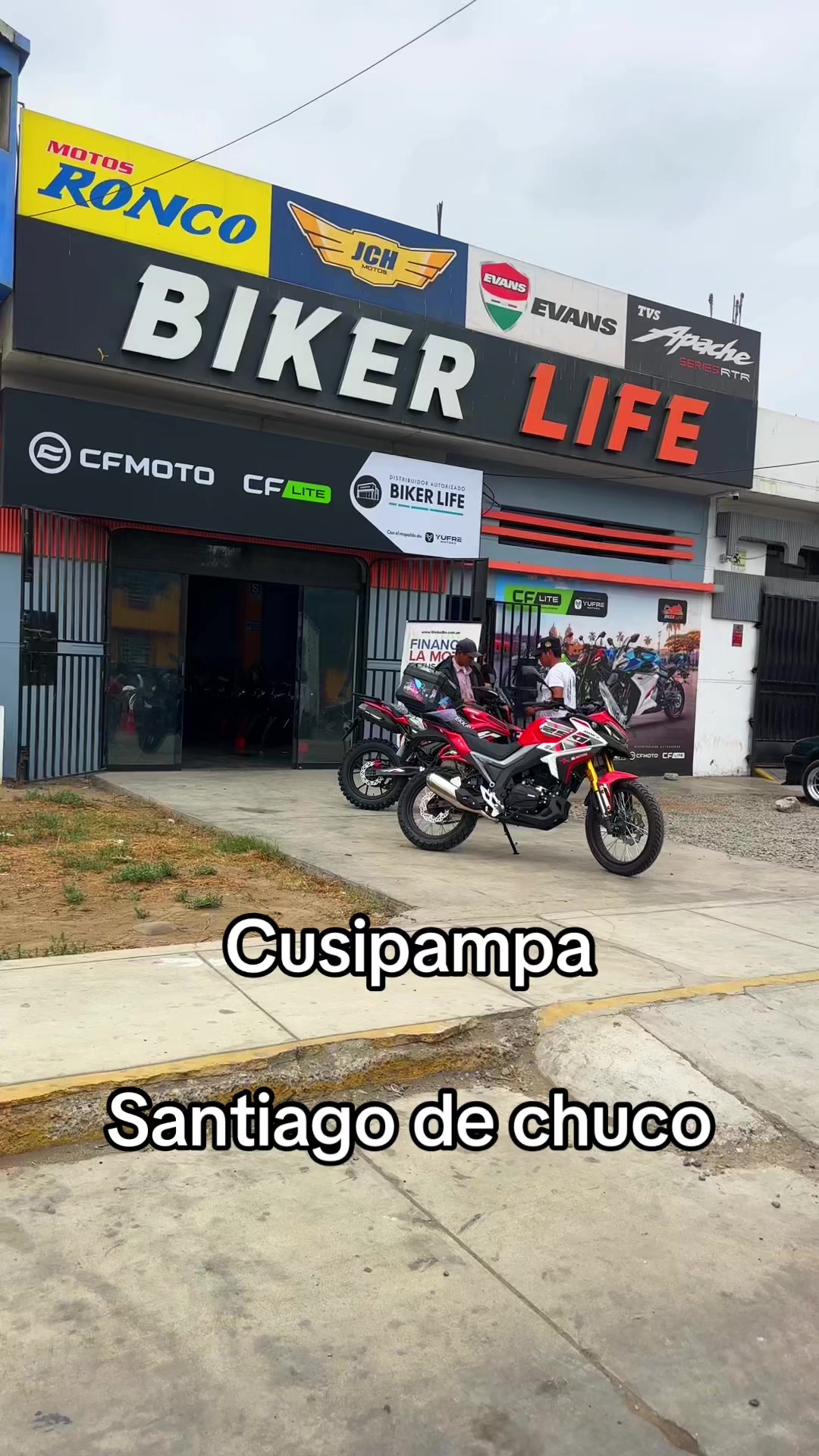 @Trujillo_BikerLife