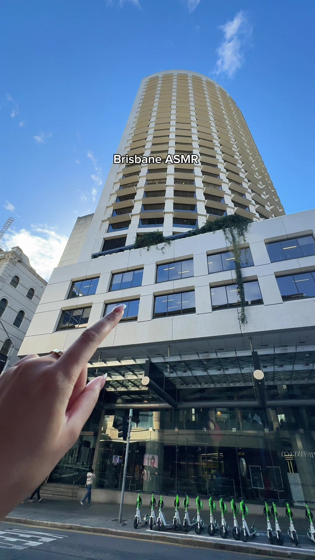 @BRISBANE