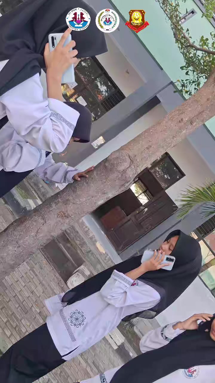 @OSIS SMAN 1 LOSARI