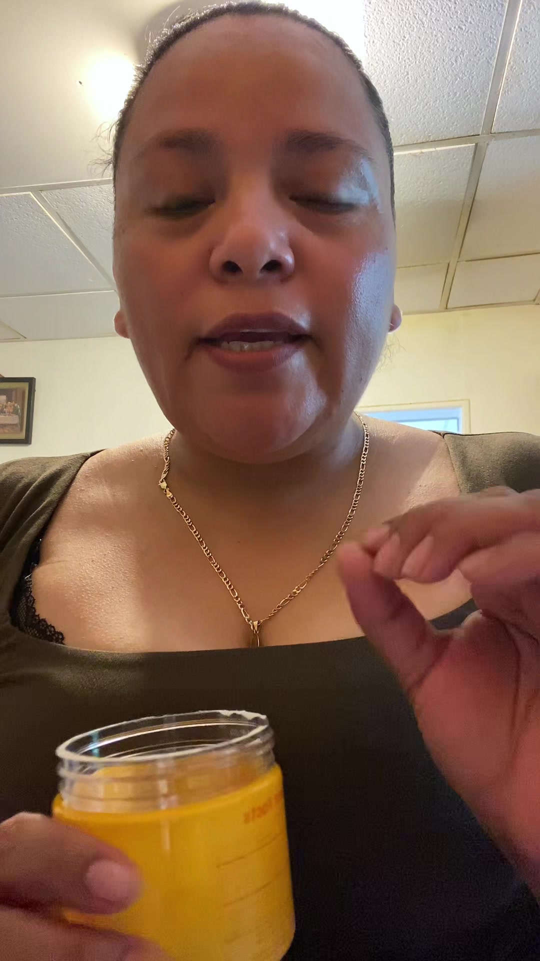 @Mónica Guzman/tiktokchop mamás
