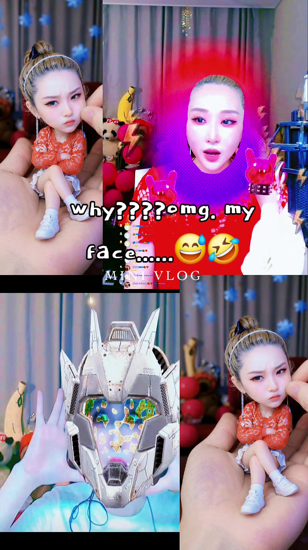 @하이얀🥷🍌Hǎiyán🍓💝ハイヤン