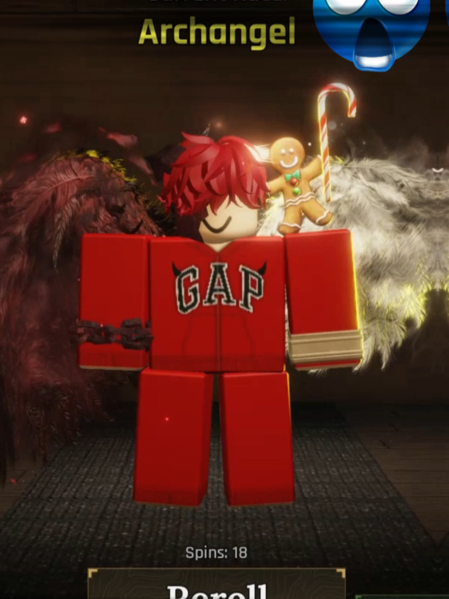 @Trazer