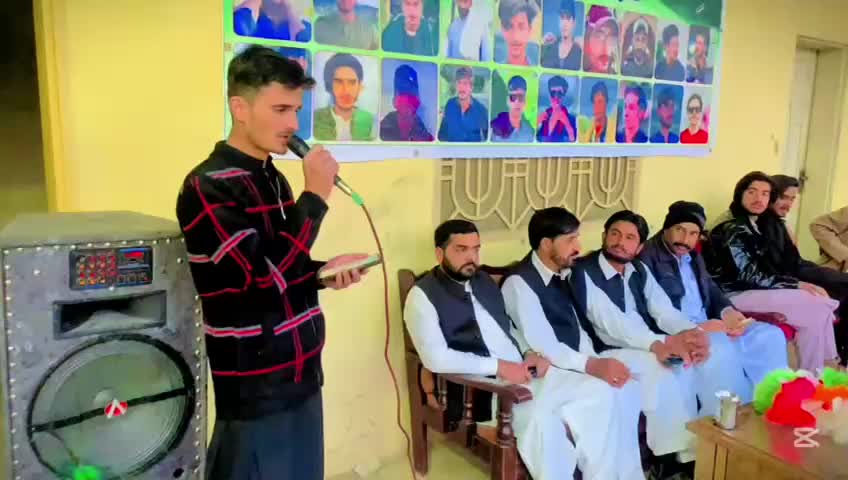 @Malik Nawazish gujjer