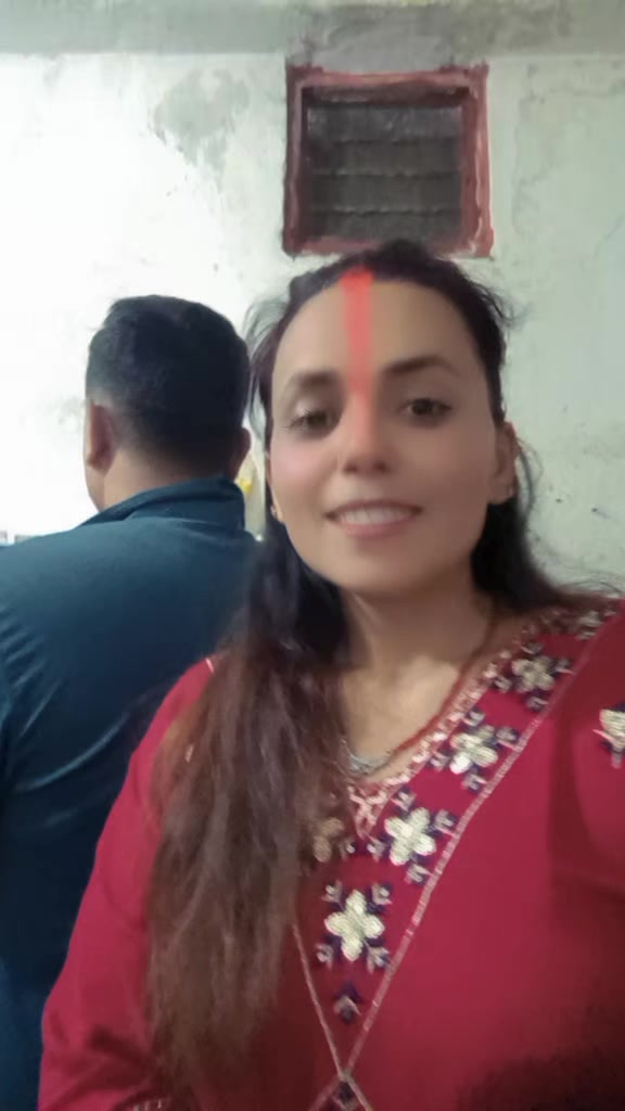 @Sanaya San