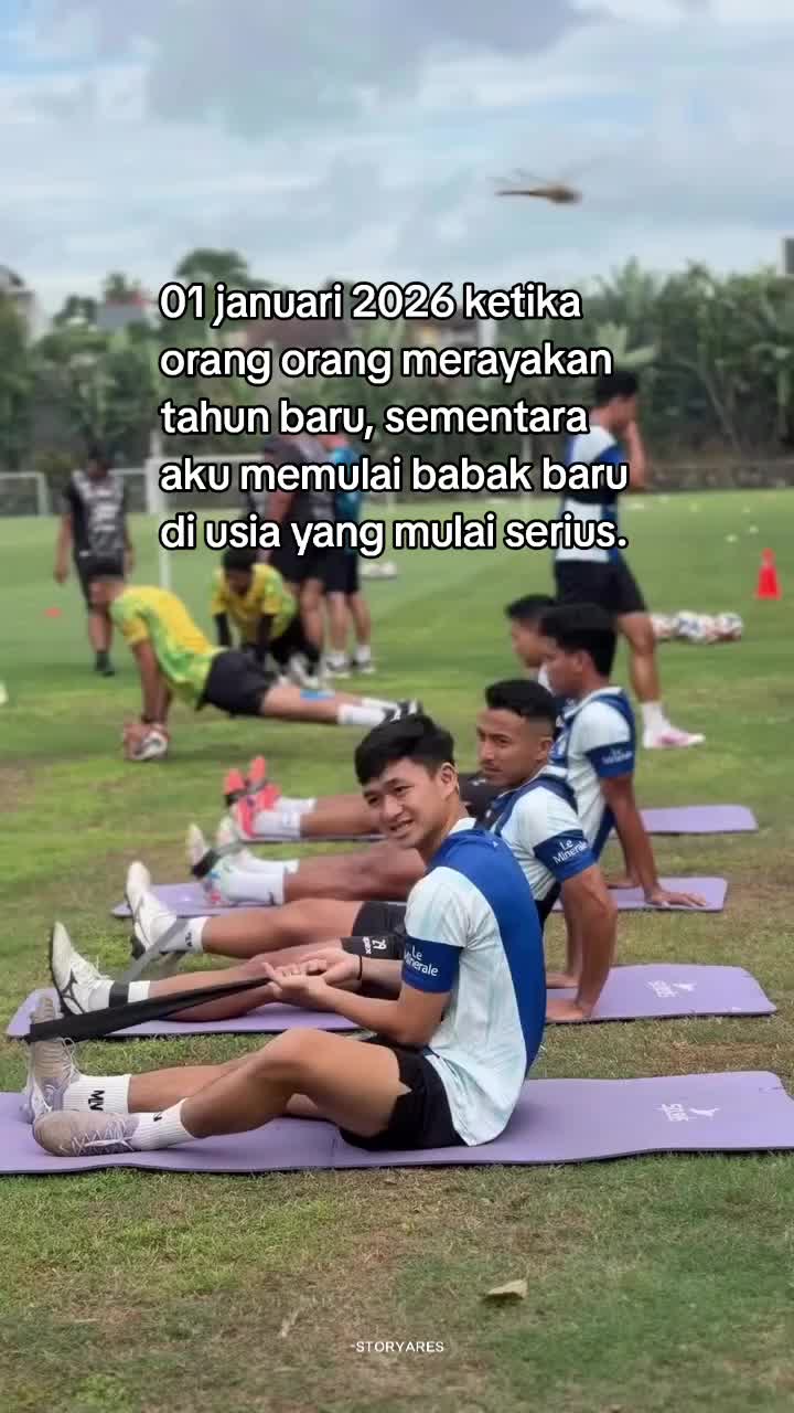 @Story Ares