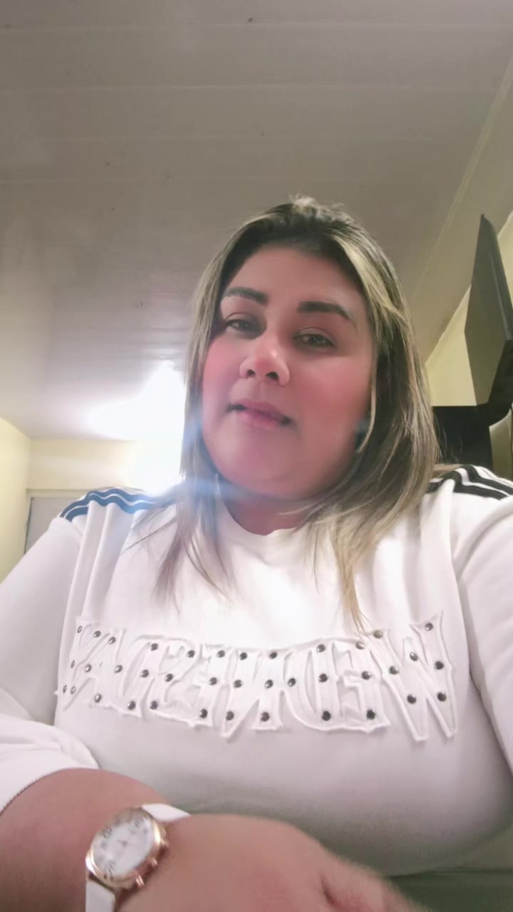 @La Morena Andrea Parejo