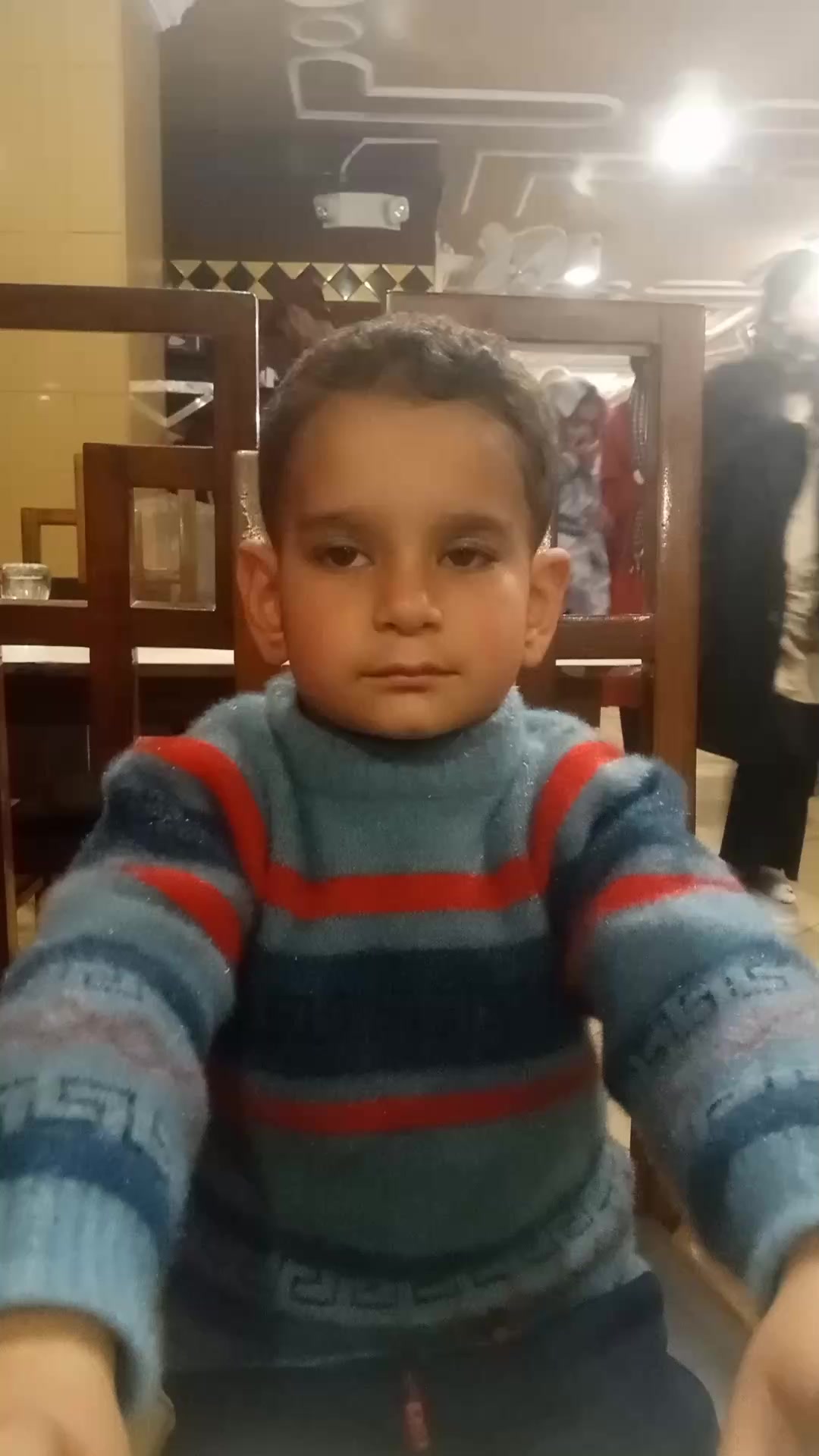 @Tahir Kazmi