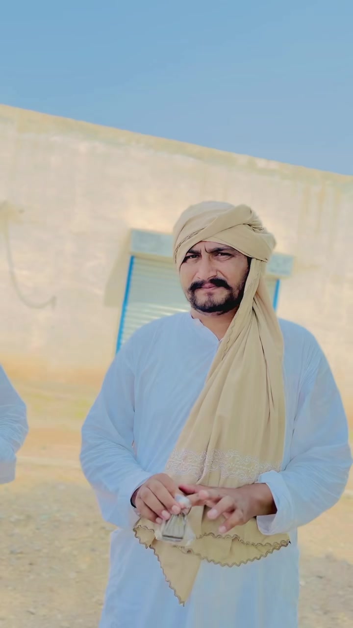 @شہزاد خان لاڈلا گڈی خیل