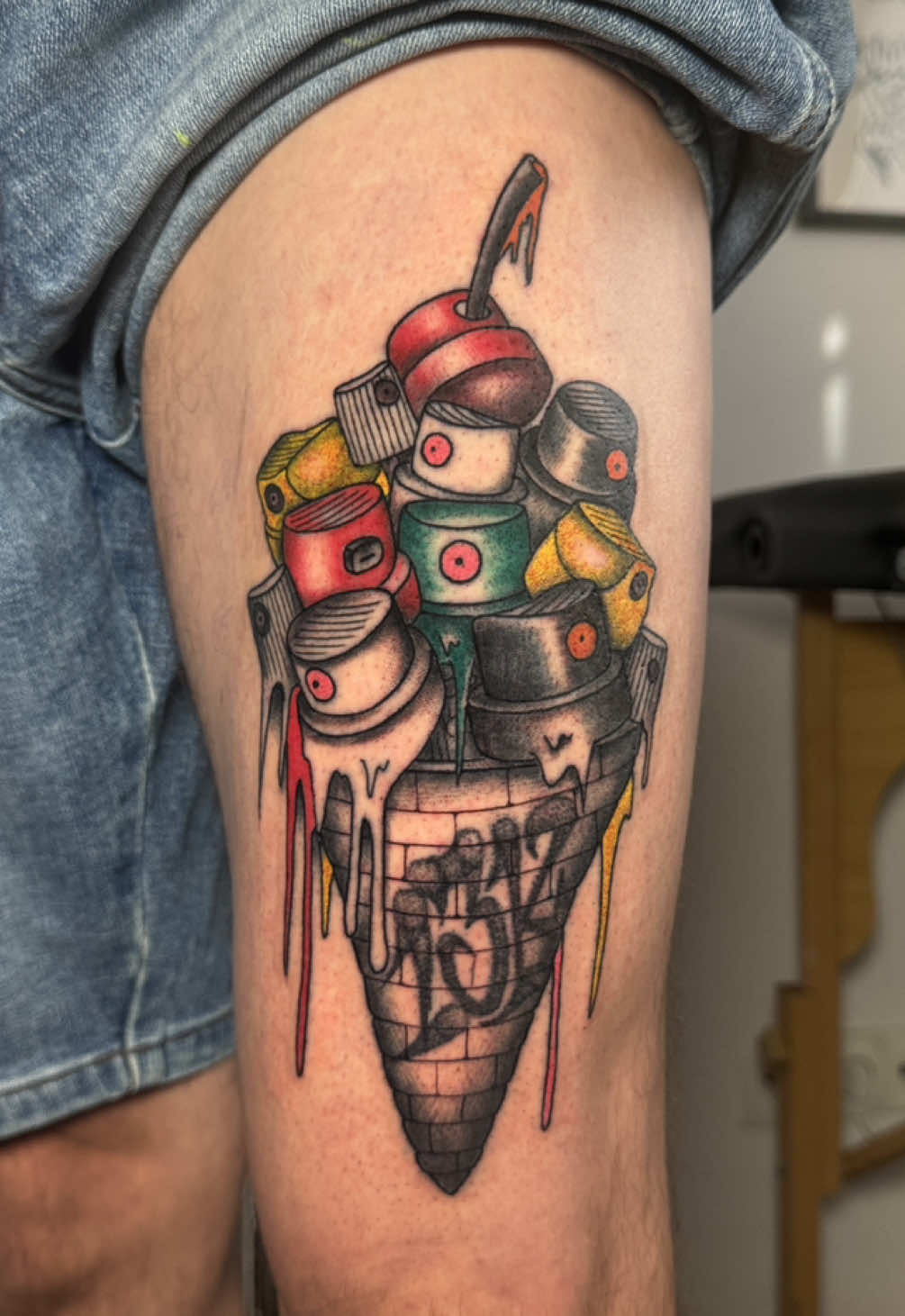 @UNCOOL.TATTOO