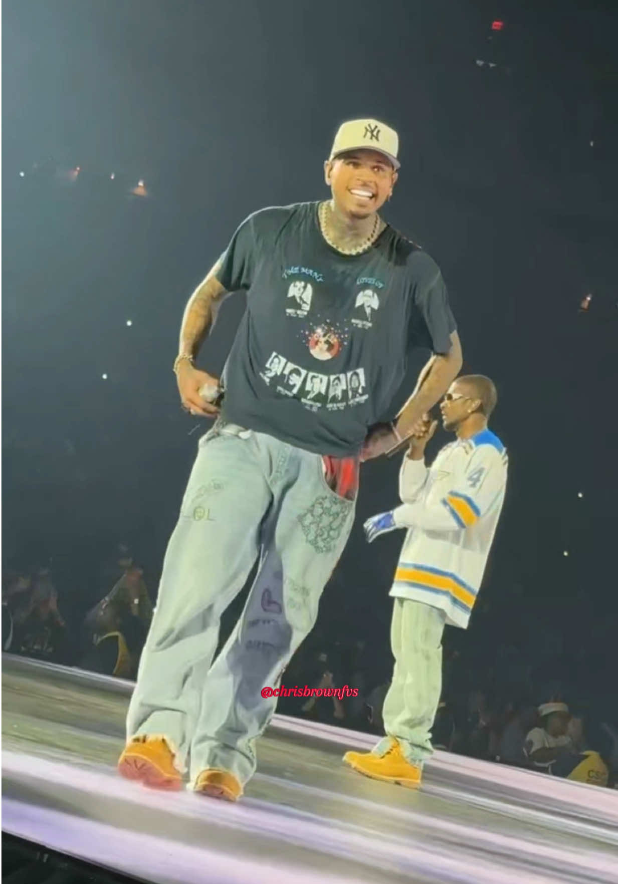 @Chris Brown FVS
