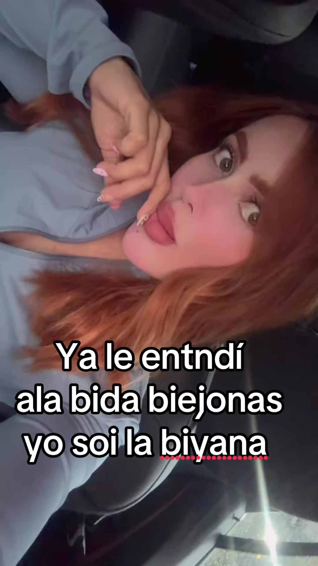 @Alexa Flores