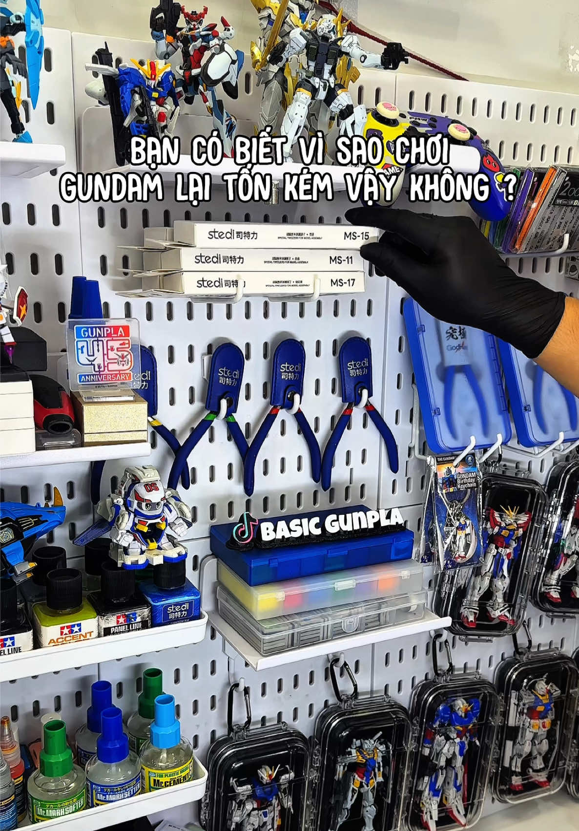 @Basic Gunpla