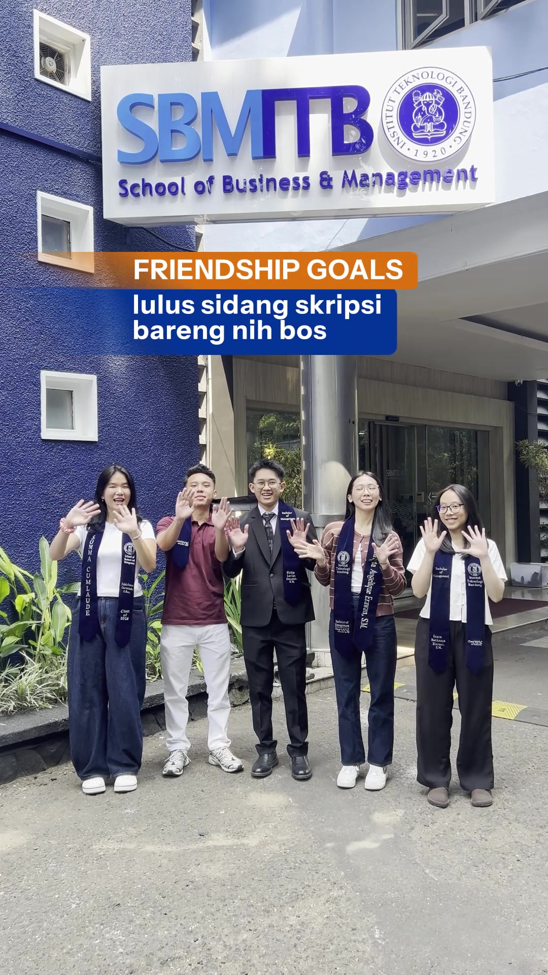 @SBM ITB