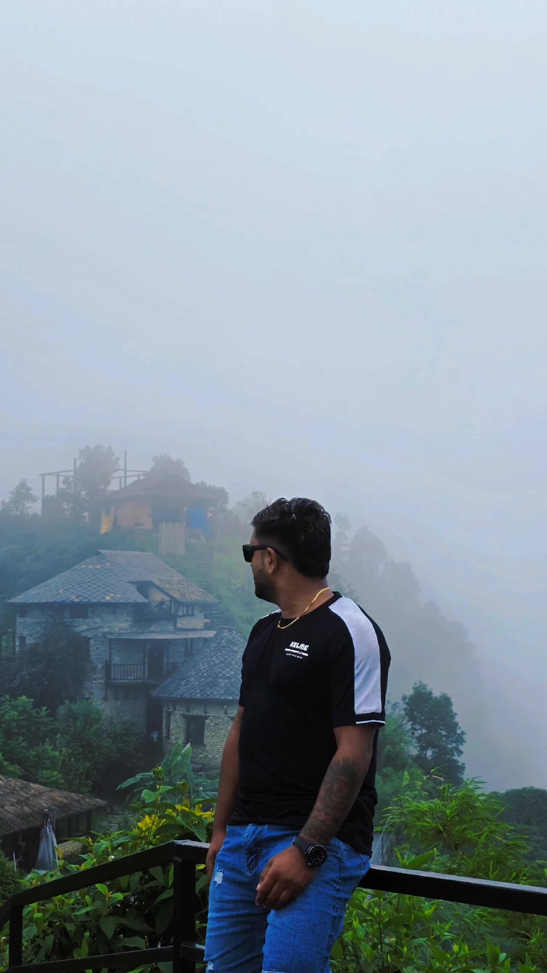 @Arun Dhungana