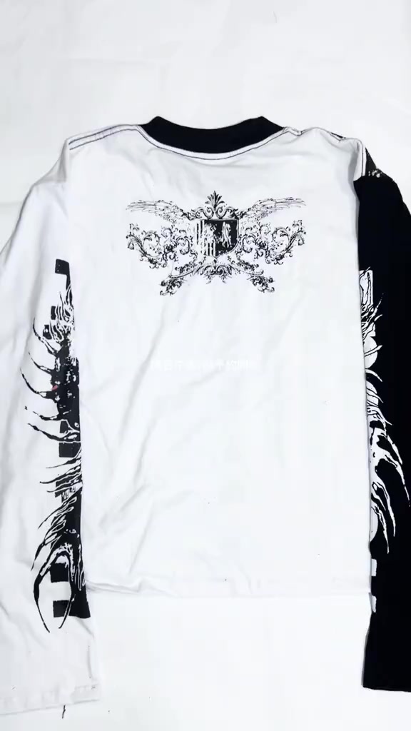 @Bryan Clothing